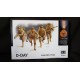 Figurine - MB - D-DAY JUNE 6TH 1944 - Echelle 1/35