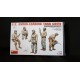 Figurine - MINI ART - US AMMO-LOADING TANK CREW - Echelle 1/35