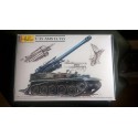 HELLER - 81151 - AMX 13/155 - Echelle 1/35
