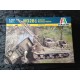 MAQUETTE ITALERI - ECH 1/35 - M32B1 ARMORED RECOVERY- REF 6547 - US ARMY - WWII -