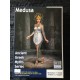 MAQUETTE FIGURINE - MASTER BOX - MEDUSA- ECH 1/24 -