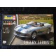 MAQUETTE REVELL - SHELBY SERIES 1 - ECH 1/24 - REF 07039