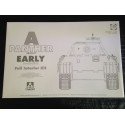 MAQUETTE TAKOM - PANTHER - EARLY - ECH 1/35 - REF 2097