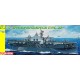 MAQUETTE DRAGON - BATEAU - 1/350 USS Independence CVL-22 - REF JAP DRA1024 - ECH 1/350