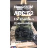 MAQUETTE JAPMODELS - CHARGEMENT FOR SHERMAN- REF JAP ACC52 - 1/35
