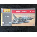 HELLER - 80321 - MIRAGE 2000 N - Echelle 1/72