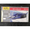 MAQUETTE HELLER - F6F-5 HELLCAT - REF 80272 - ECH 1/72