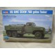 MAQUETTE HOBBY BOSS -GMC CCKW CARBURANT - US - ECH 1/35