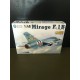 MAQUETTE KITTY HAWK - MIRAGE F 1B ESCADRILLE 3/33 LORRAINE - REF JAP KHM80112 - ECH 1/48