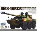 AMX-10RCR Tank Destroyer French Army 1980-Present