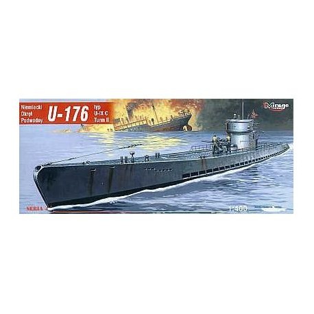 U-171-JAPHM40041-ECH1/400