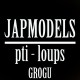 MASTER CLASS JAPMODELS - PTI LOUP - GROGU