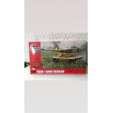 MAQUETTE AIRFIX - TIGER I EARLY VERSION - REF A1363 - ECH 1/35