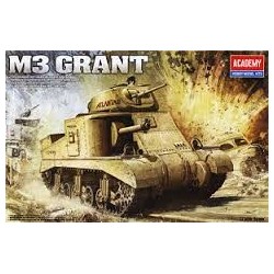 M 3 GRANT