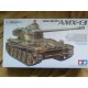 MAQUETTE TAMIYA - CHAR AMX 13 - FRENCH - ECH 1/35