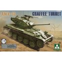 TAKOM - 2063 -AMX13/CHAFFEE - ECHELLE 1/35