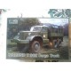MAQUETTE IBG MODELS - DIAMOND T 968 CARGO TRUCK - 72019 US - ECH 1/72 - WWII DODGE JEEP GMC US