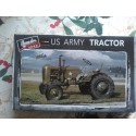THUNDER MODEL - US ARMY TRACTOR - ECH 1/35 - THUN35001 - US DODGE JEEP