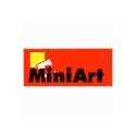 Roulant Mini Art 1/35