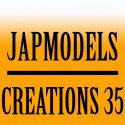 JAPMODELS CREATION 1/35