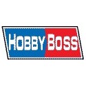 Blindés HOBBY BOSS